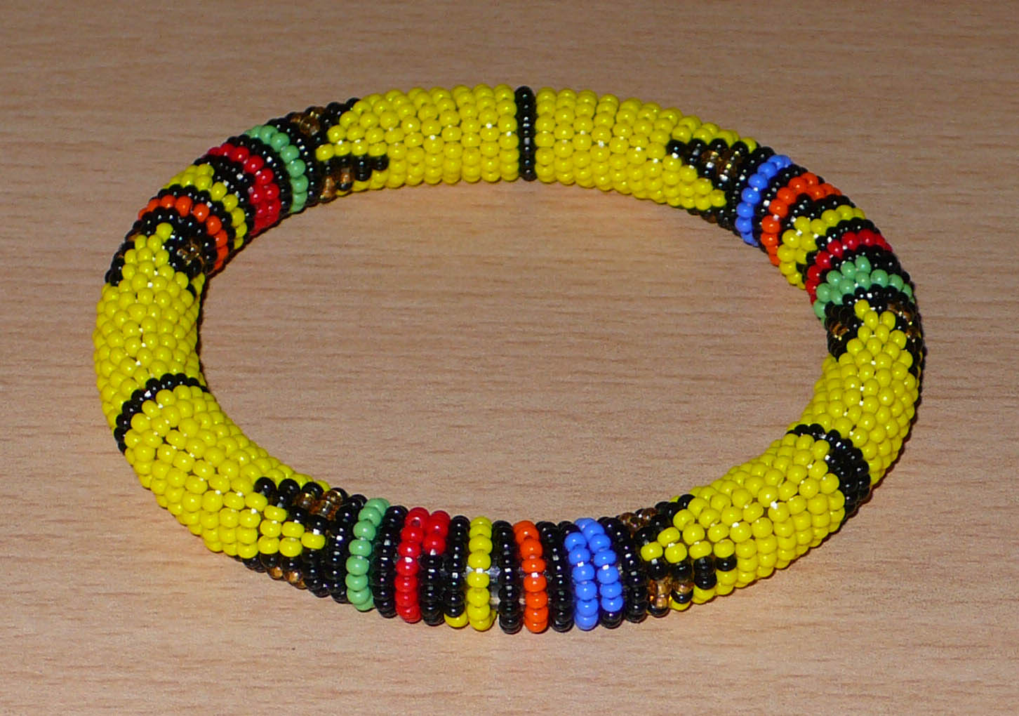 African Bracelet Molende  African bracelets  Tendiwax